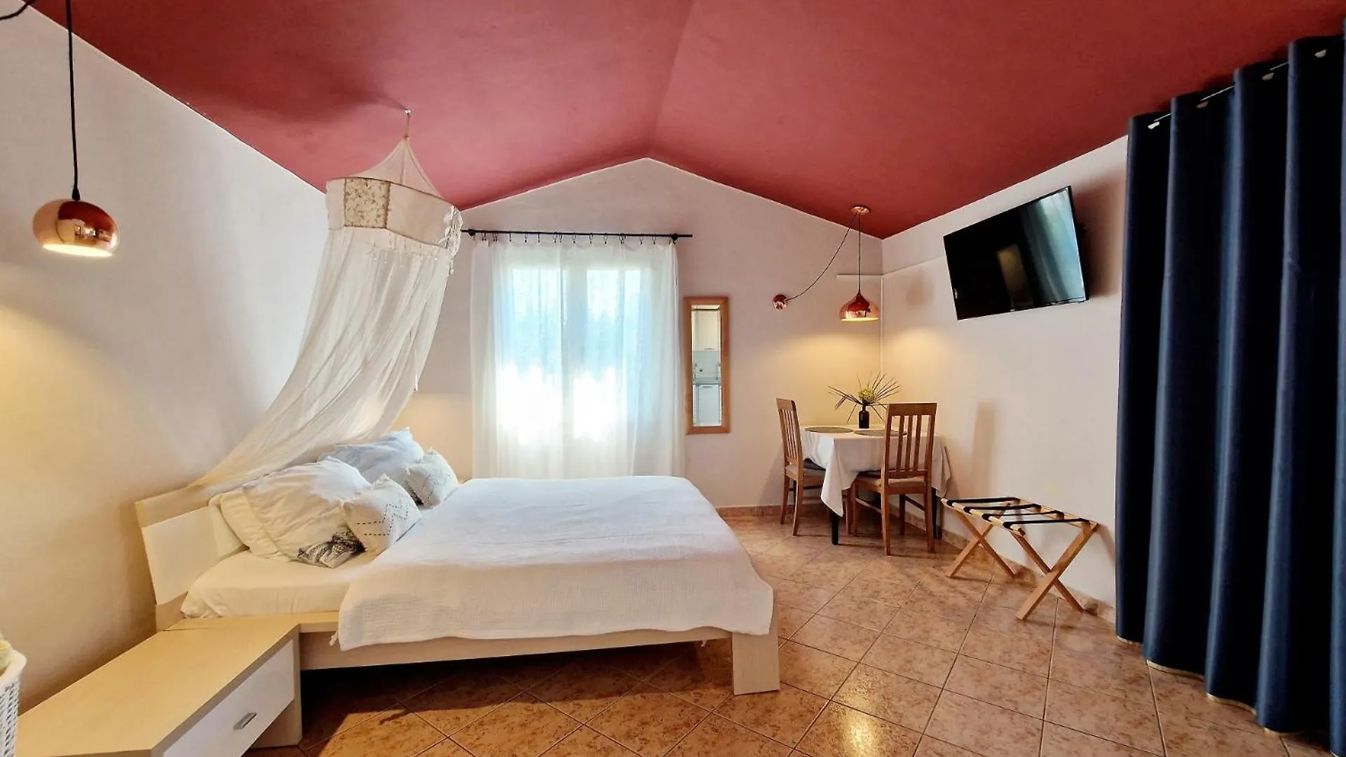 Porec Villa Mihaela