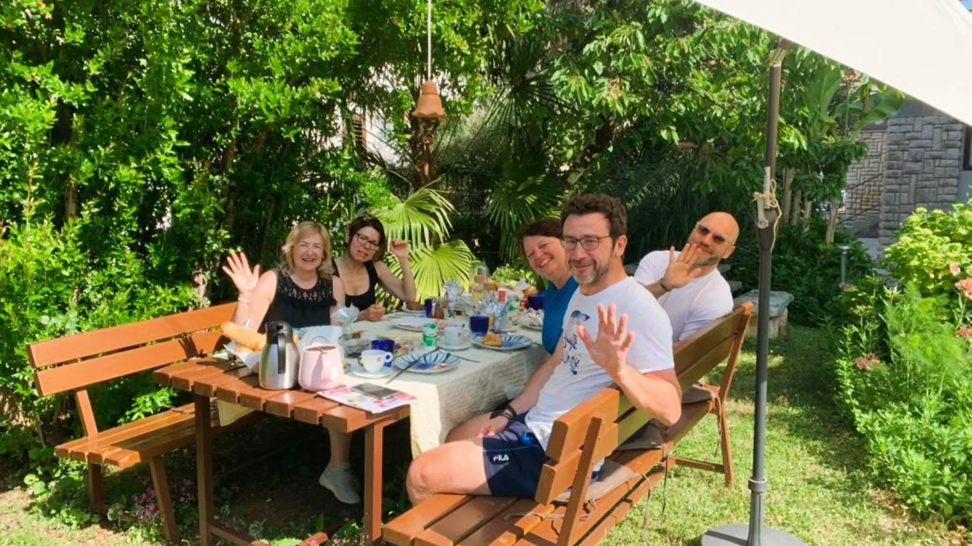 Apartmán Porec Villa Mihaela