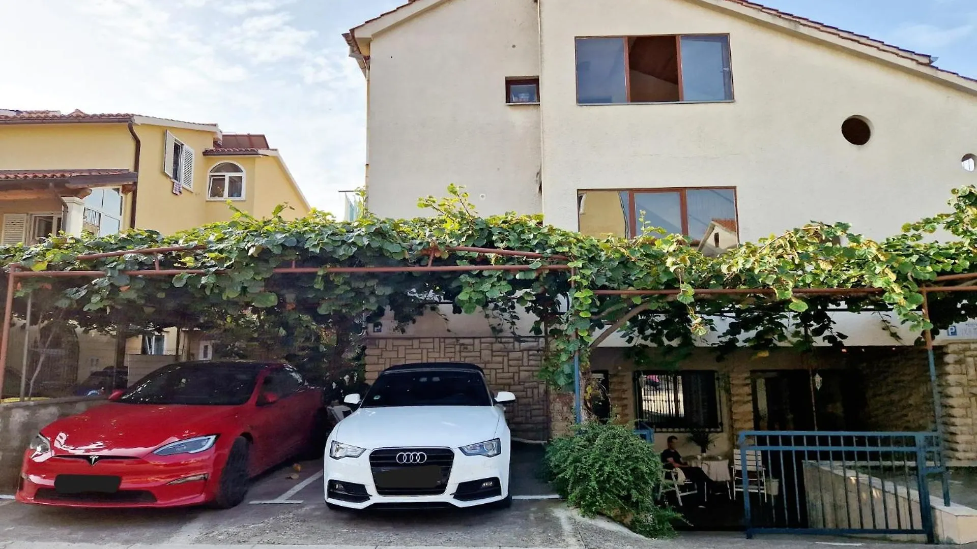 Villa Mihaela Porec