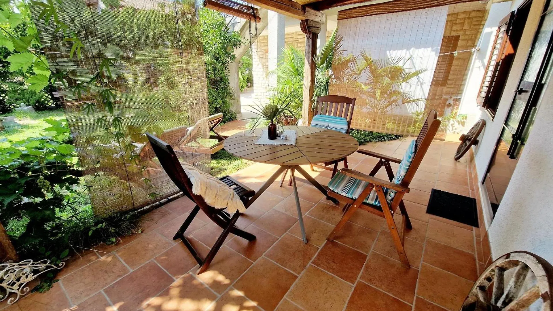 Villa Mihaela Porec 0*,