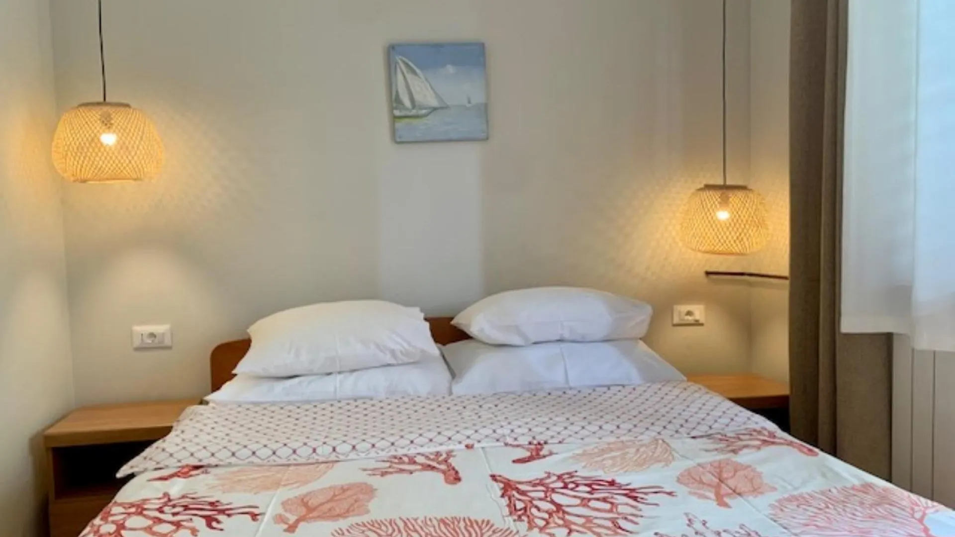 Apartmán Porec Villa Mihaela