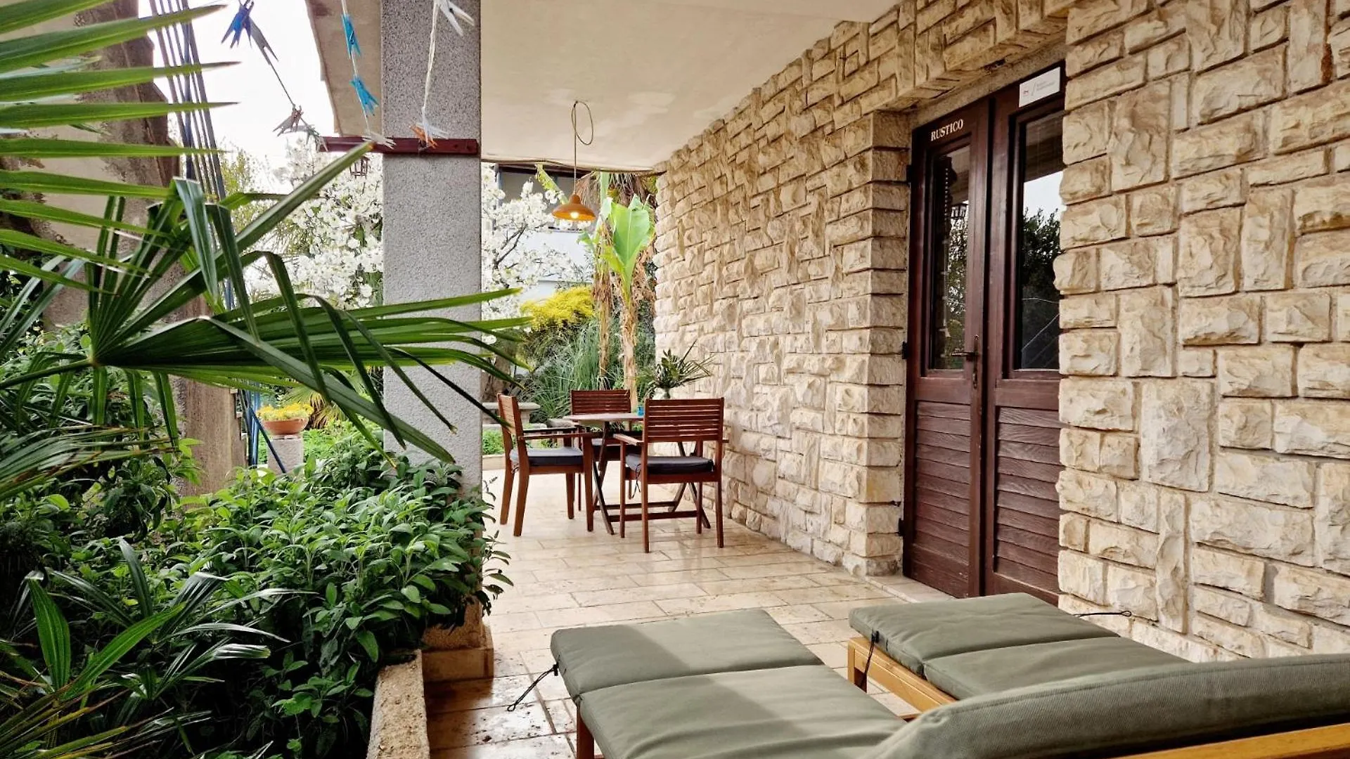Villa Mihaela Porec Croazia