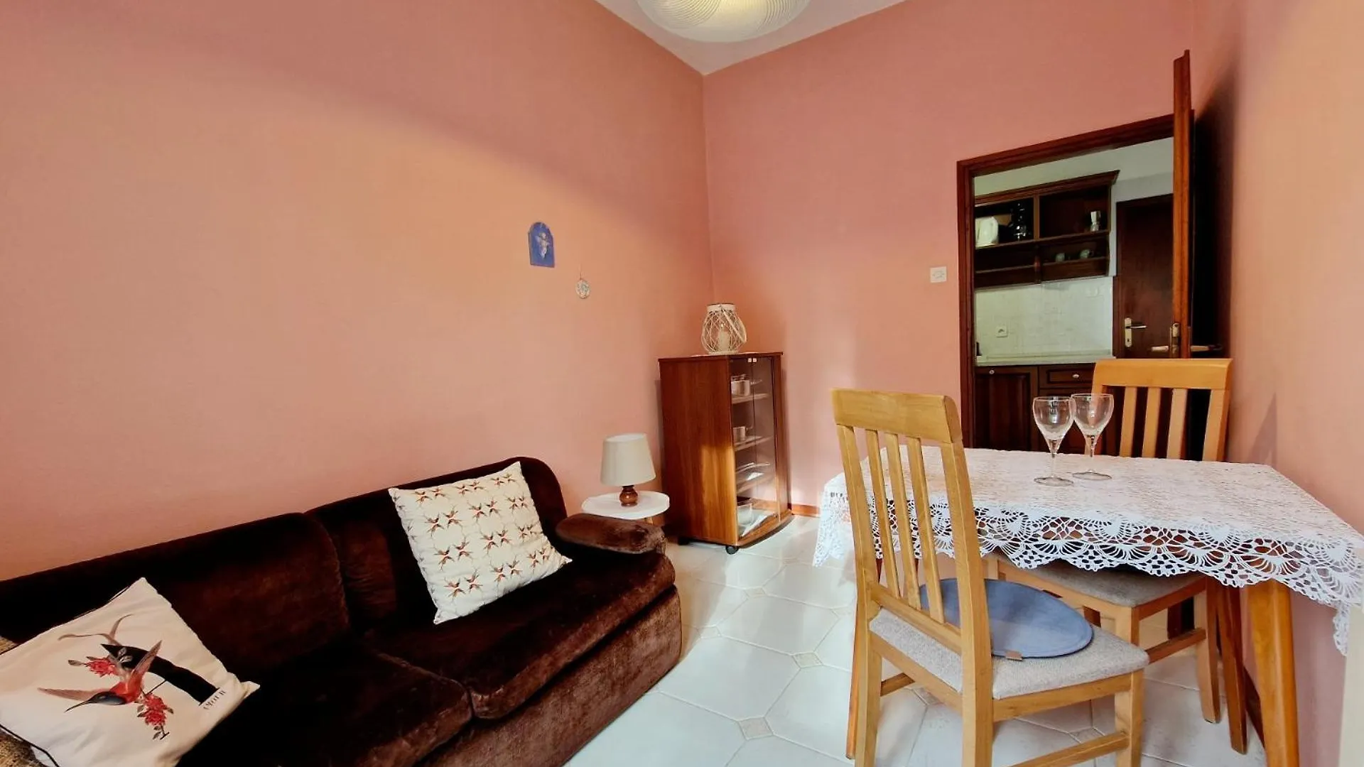 Apartmán Porec Villa Mihaela