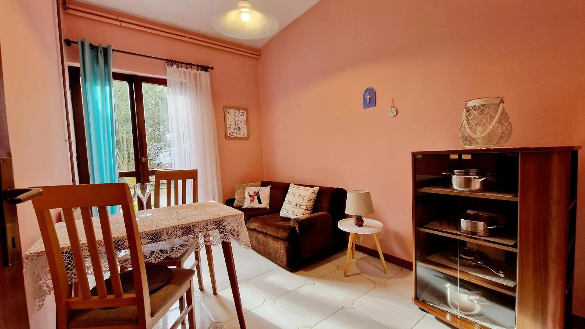 Porec Villa Mihaela 0*,