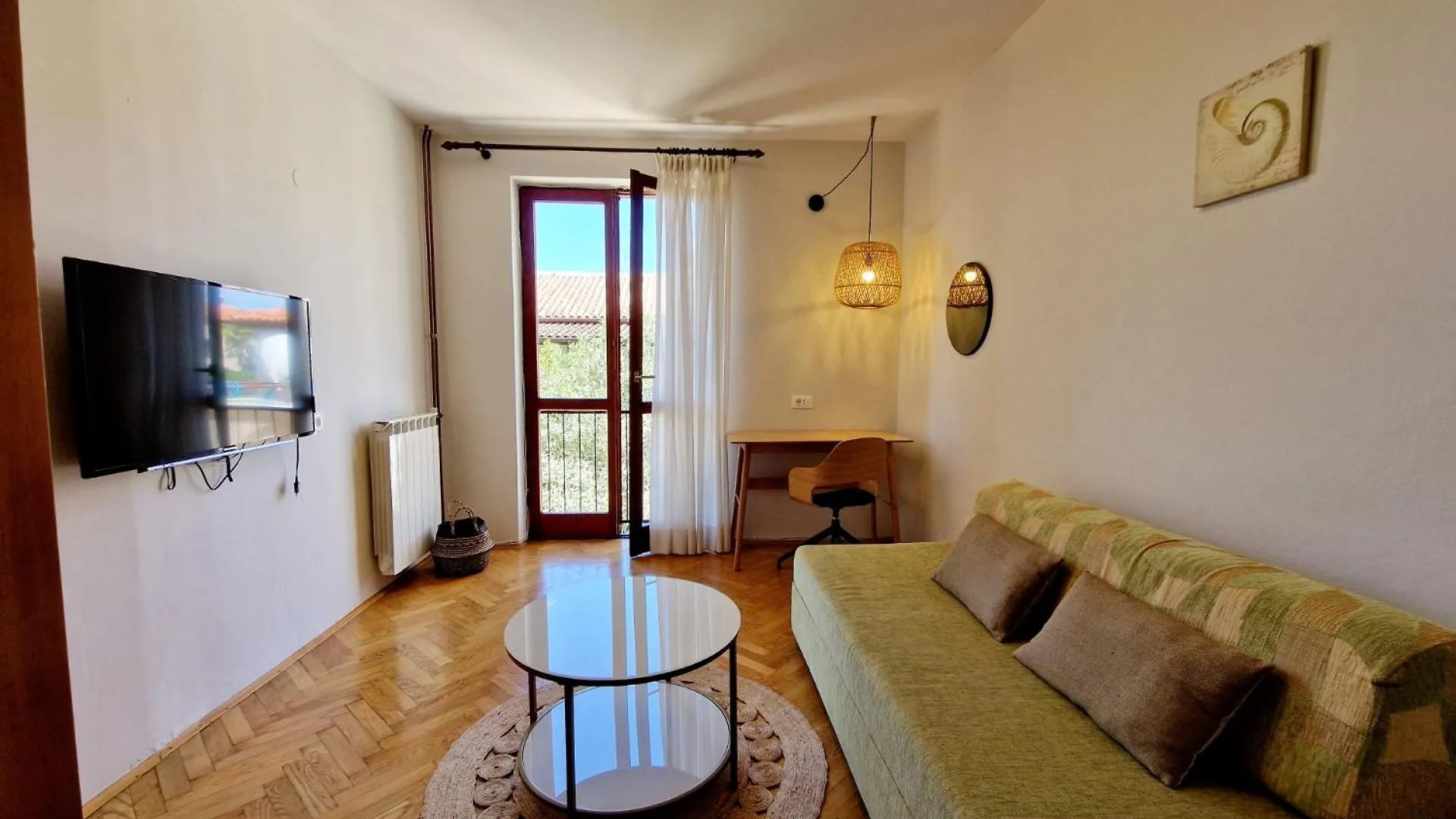 Villa Mihaela Porec