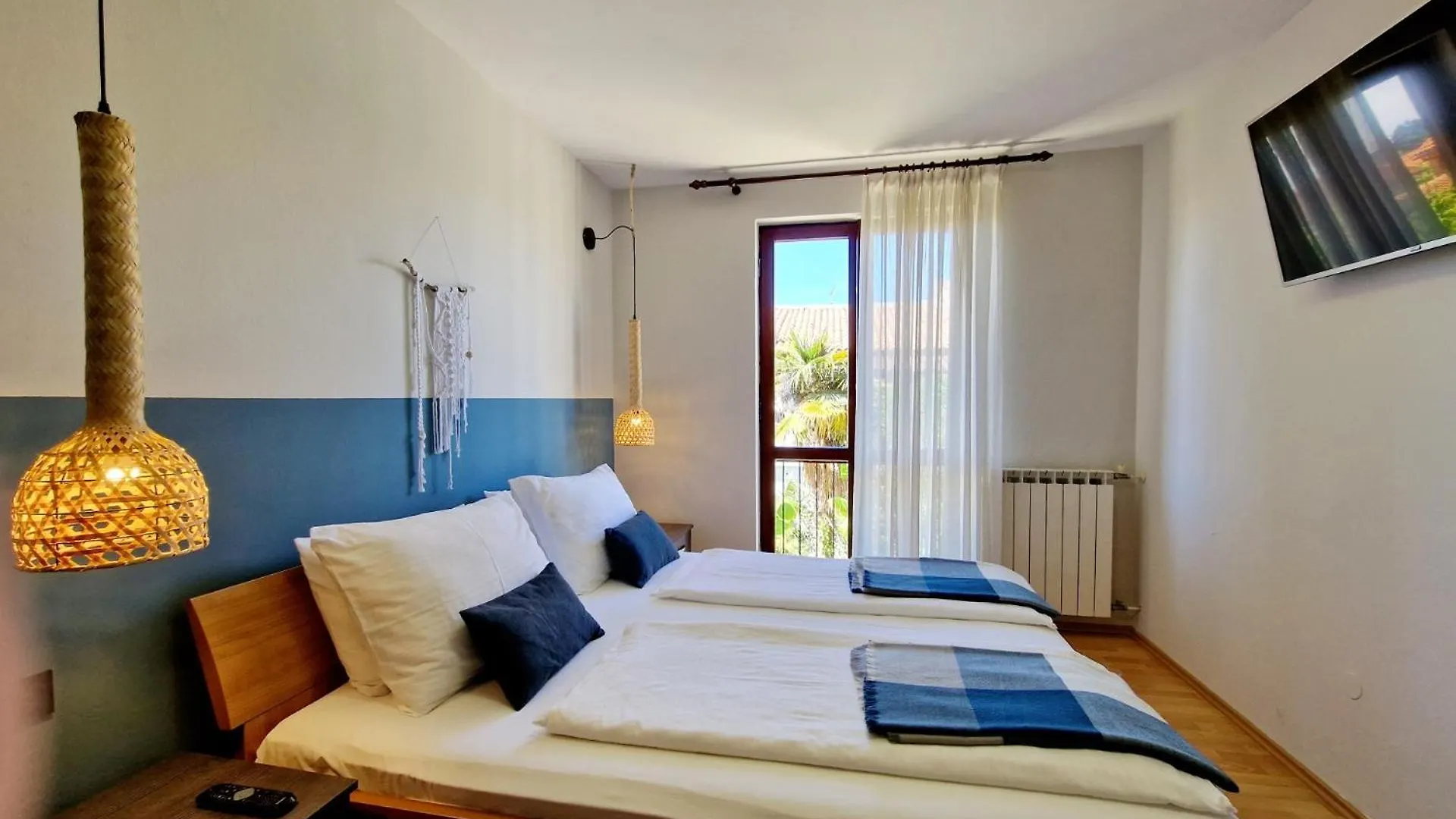 Appartamento Villa Mihaela Porec Croazia