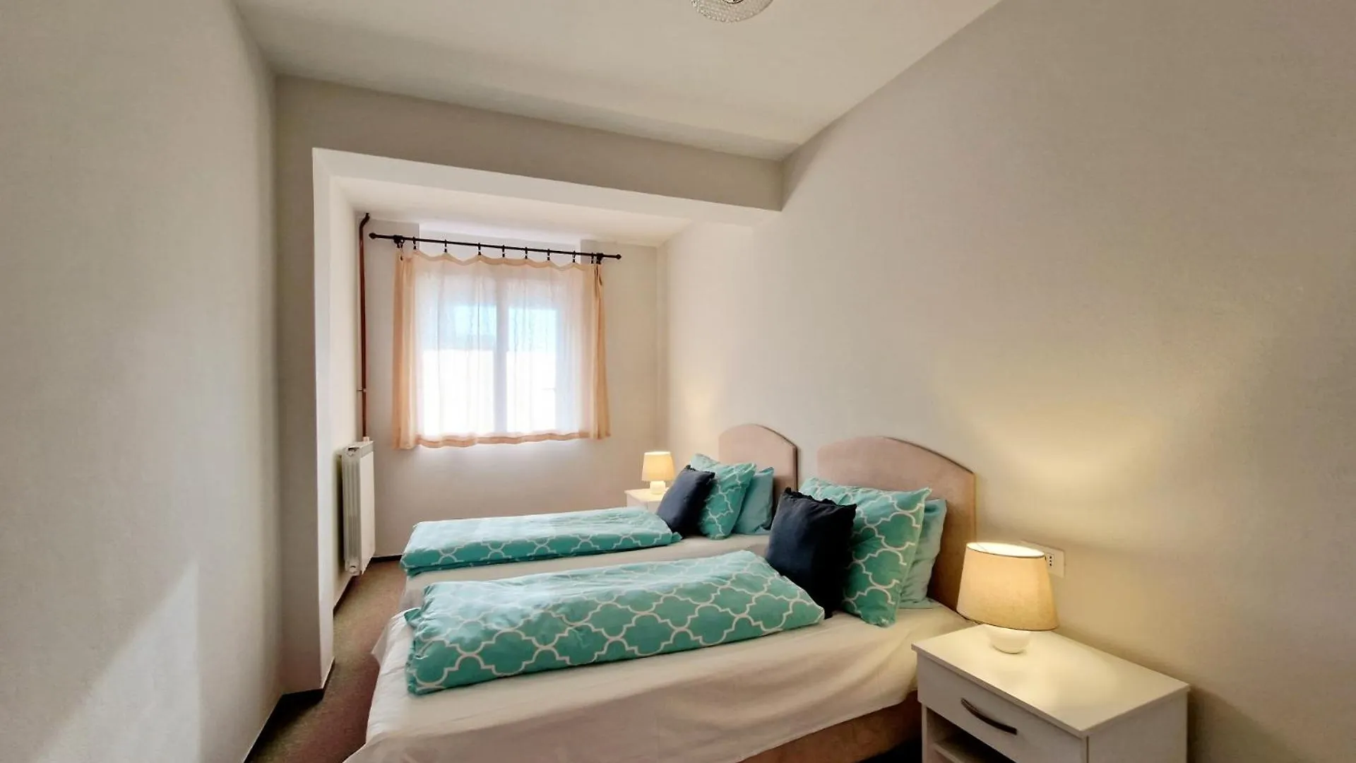 Appartamento Villa Mihaela Porec