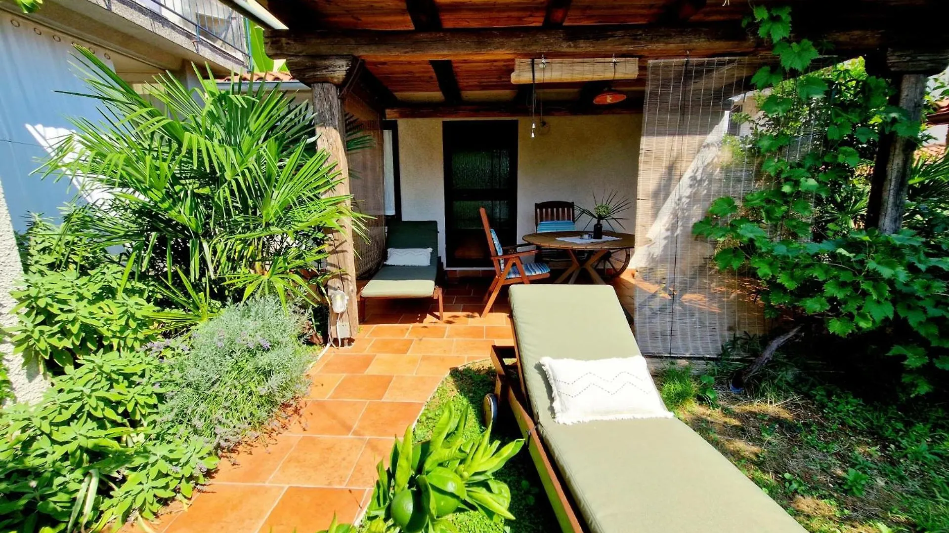Villa Mihaela Porec