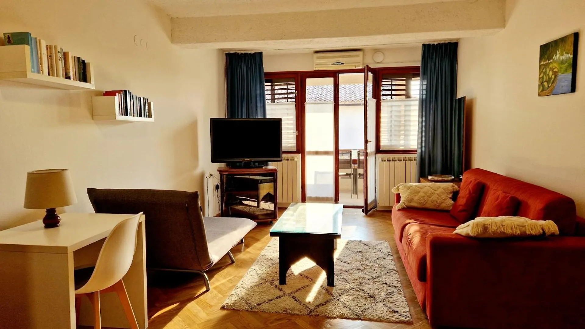 Appartamento Villa Mihaela Porec