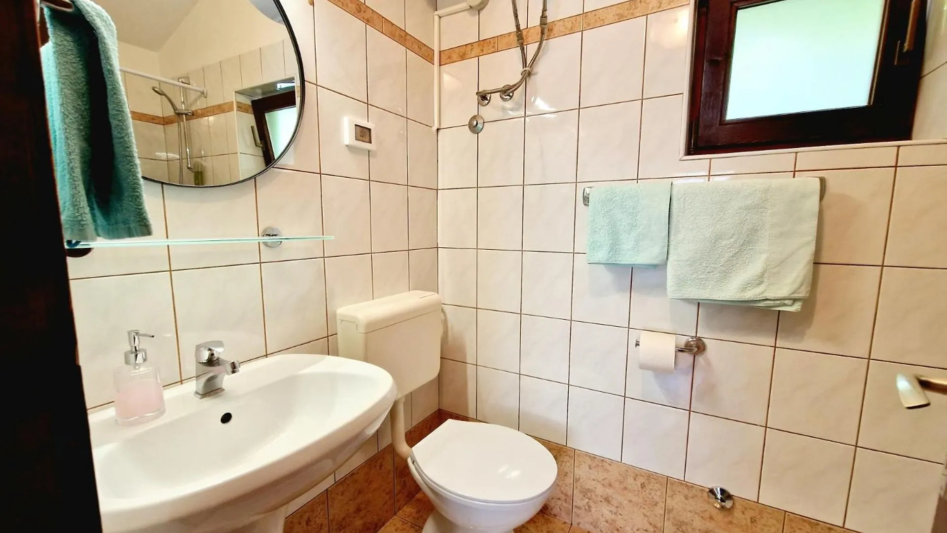 Villa Mihaela Porec 0*,  Croazia