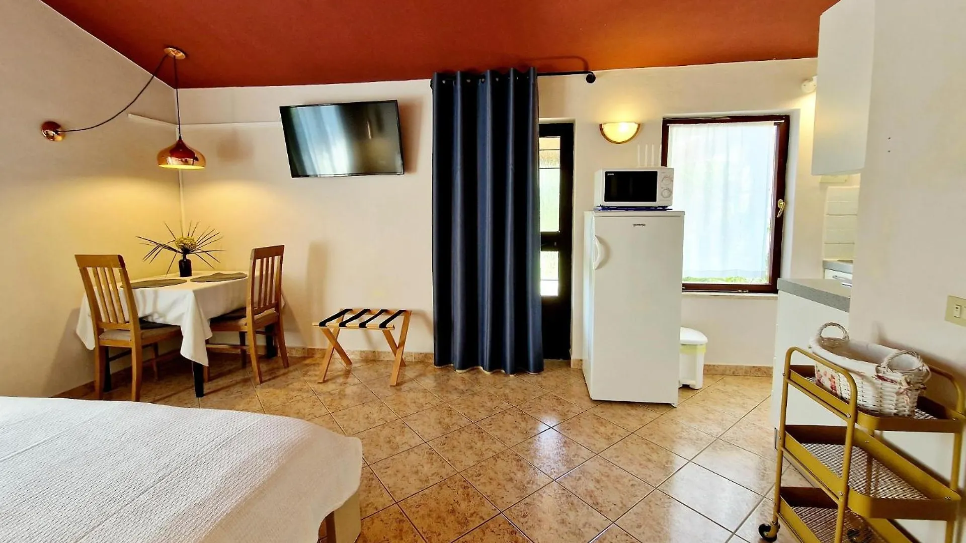 Appartamento Villa Mihaela Porec