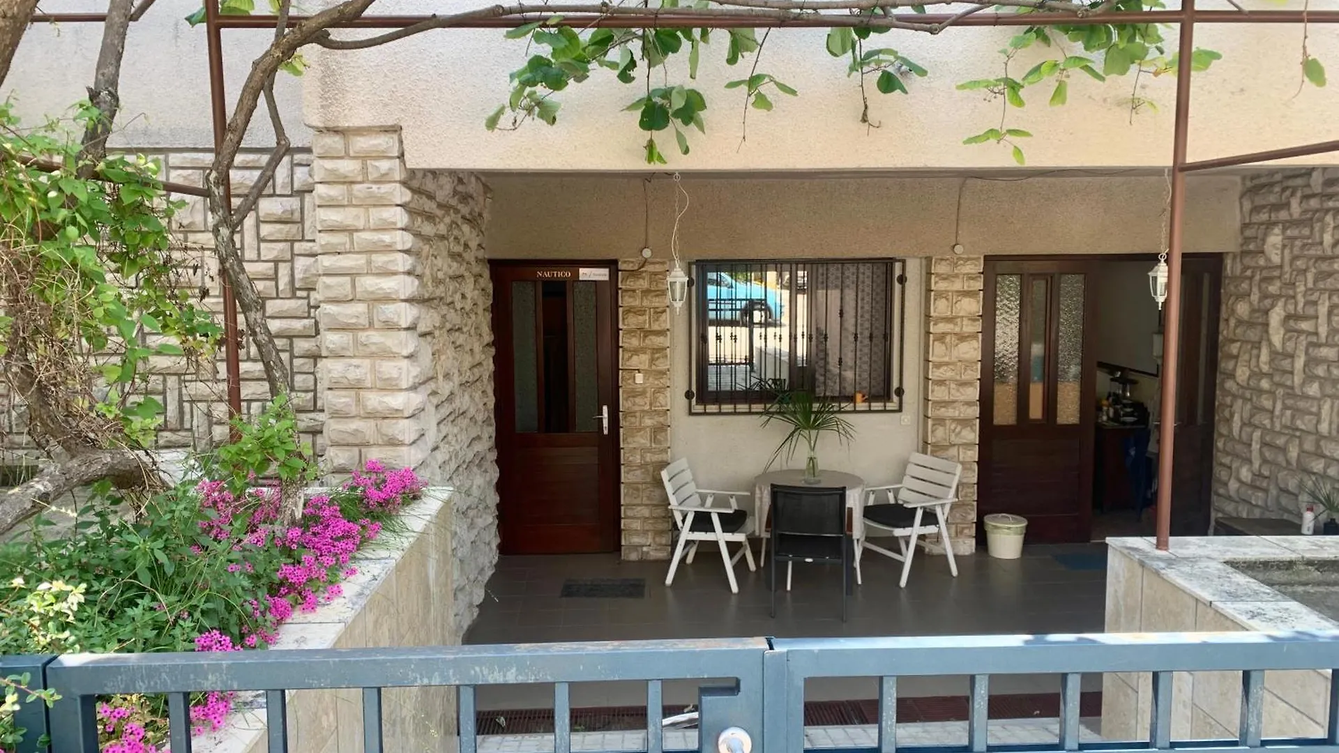 Appartamento Villa Mihaela Porec