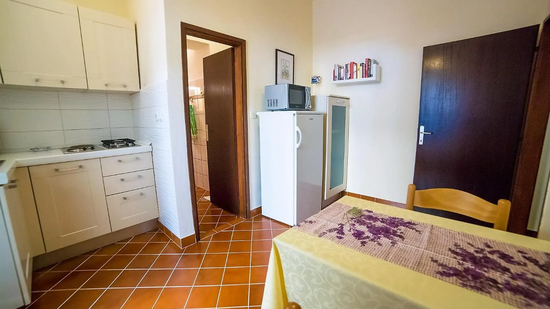 Villa Mihaela Porec Appartamento